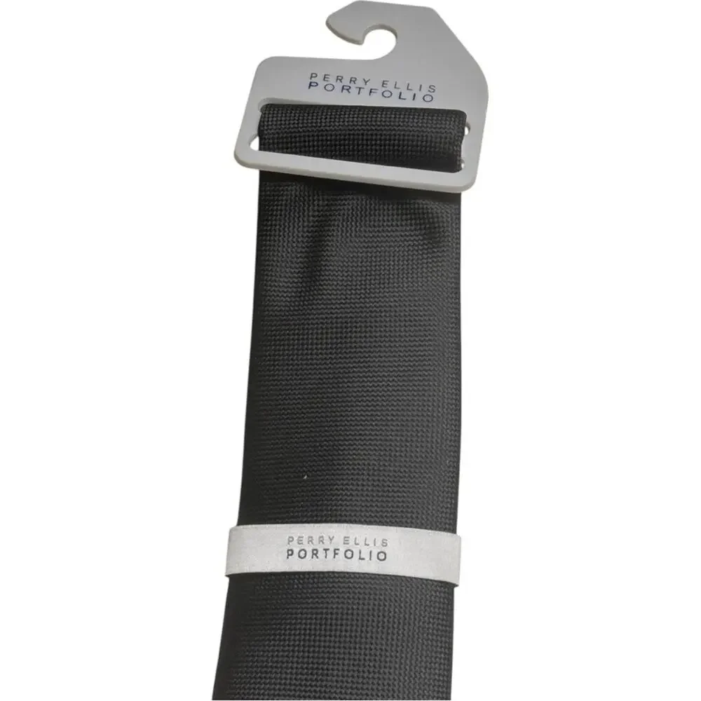 Perry Ellis Portfolio Men's Dressy Classy Style Tie NWT